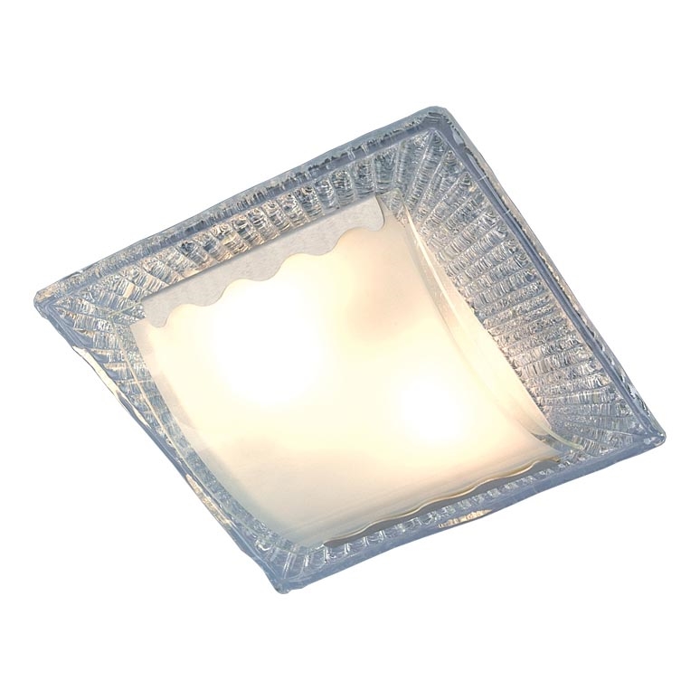 Prezent 261 - Запасное стекло для потолочного светильника BAGLIO E27