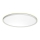 Prezent 27308 - Світлодіодний стельовий світильник для ванної кімнати CORDIA LED/24W/230V 3000/6000K IP54 білий