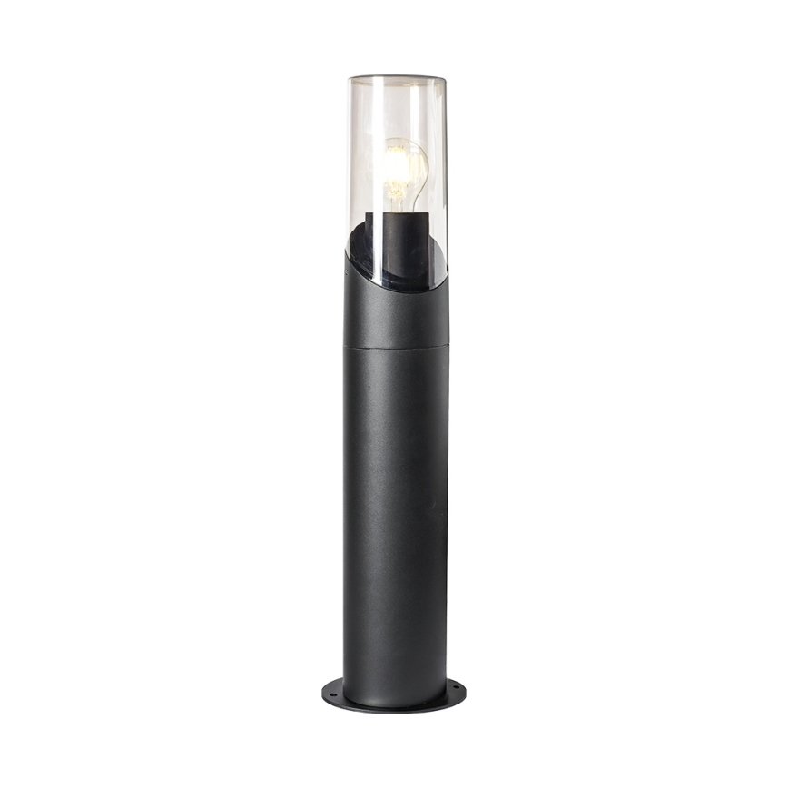 Prezent 28209A - Вулична лампа ACREA 1xE27/35W/230V IP54 чорний