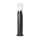 Prezent 28209A - Вулична лампа ACREA 1xE27/35W/230V IP54 чорний
