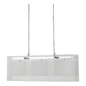 Prezent 34000 - Замінне скло для люстри CORTINA G9