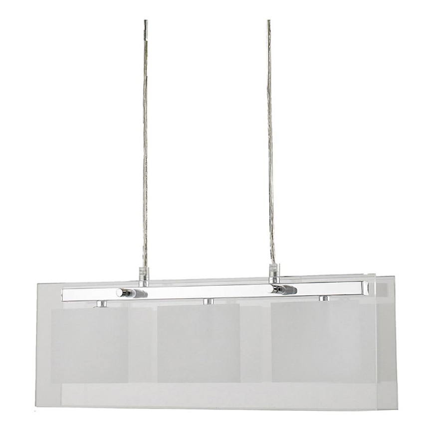 Prezent 34000 - Замінне скло для люстри CORTINA G9