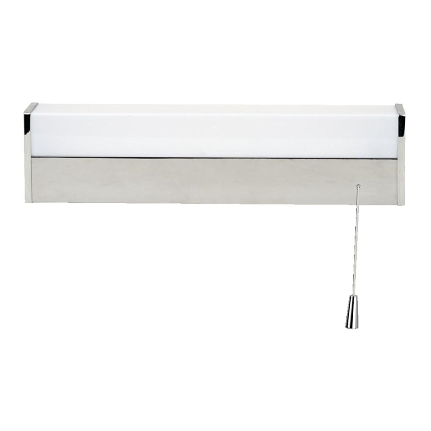 Prezent 37402 - Настенный светильник для ванной комнаты ARMET T5 1xG5/8W/230V IP44