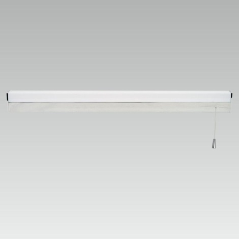 Prezent 37404 - Настенный светильник для ванной комнаты ARMET 1xT5/21W/230V IP44