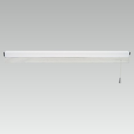 Prezent 37404 - Настінний світильник для ванної кімнати ARMET 1xT5/21W/230V IP44