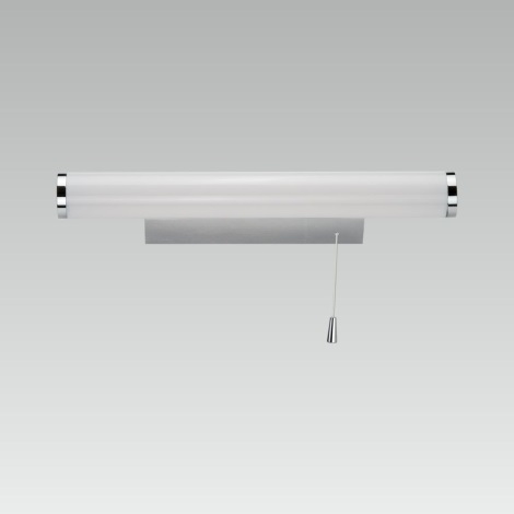 Prezent 37405 - Настенный светильник для ванной комнаты LARGO 1xT5/8W/230V IP44