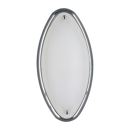 Prezent 420 - Запасне скло для настінного стельового світильника для ванної кімнати NEPTUN E14