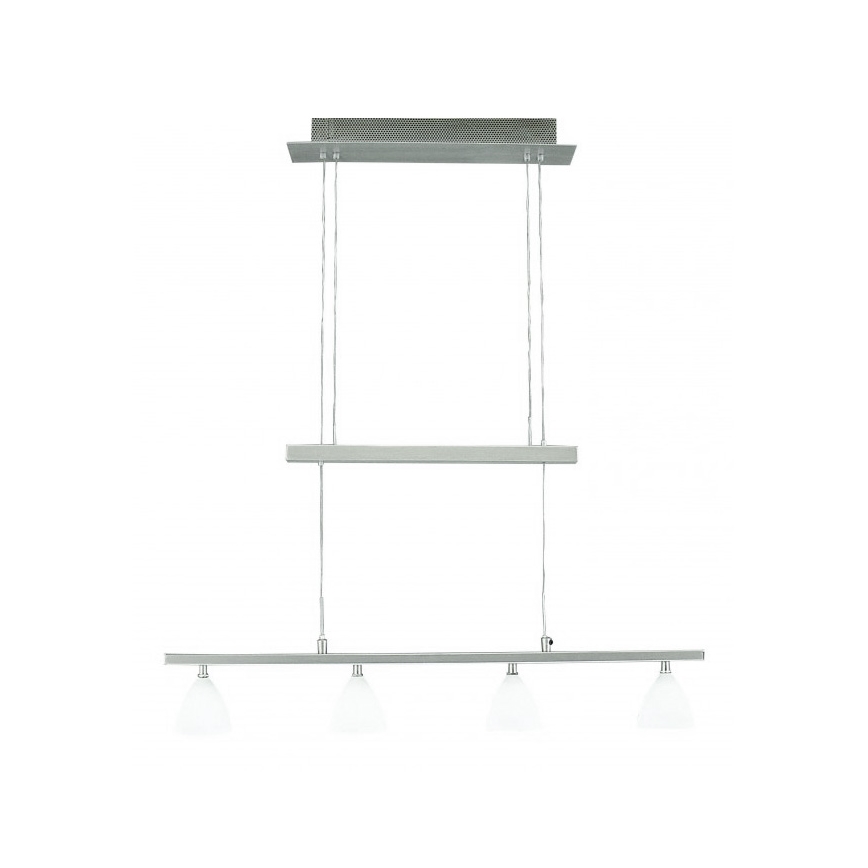 Prezent 426 - Запасне скло для люстри MATRIX