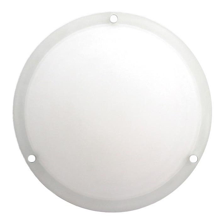 Prezent 436 - Запасне скло для стельового світильника NEPTUN E27