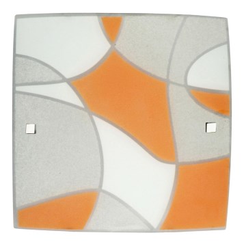 Prezent 45008 - Запасное стекло для потолочного светильника ASPIS E27