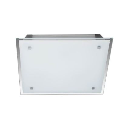 Prezent 45014 - Запасное стекло для потолочного светильника SQUER E27
