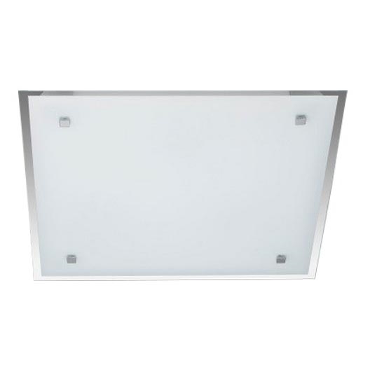 Prezent 45015 - Запасне скло для стельового світильника SQUER E27