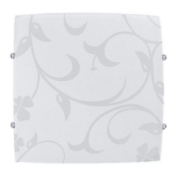 Prezent 45029 - Запасной плафон для потолочного светильника ORCHID E27