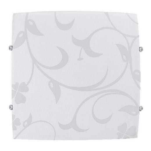 Prezent 45029 - Запасной плафон для потолочного светильника ORCHID E27