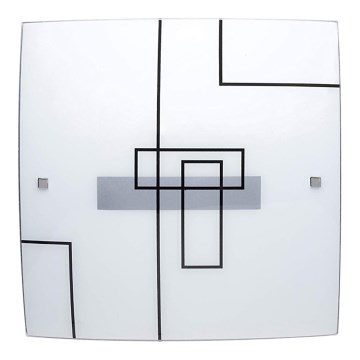 Prezent 45033 - Запасное стекло для потолочного светильника PRIX E27