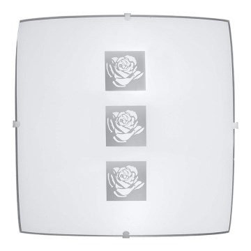 Prezent 45041 - Запасное стекло для потолочного светильника DELTA E27