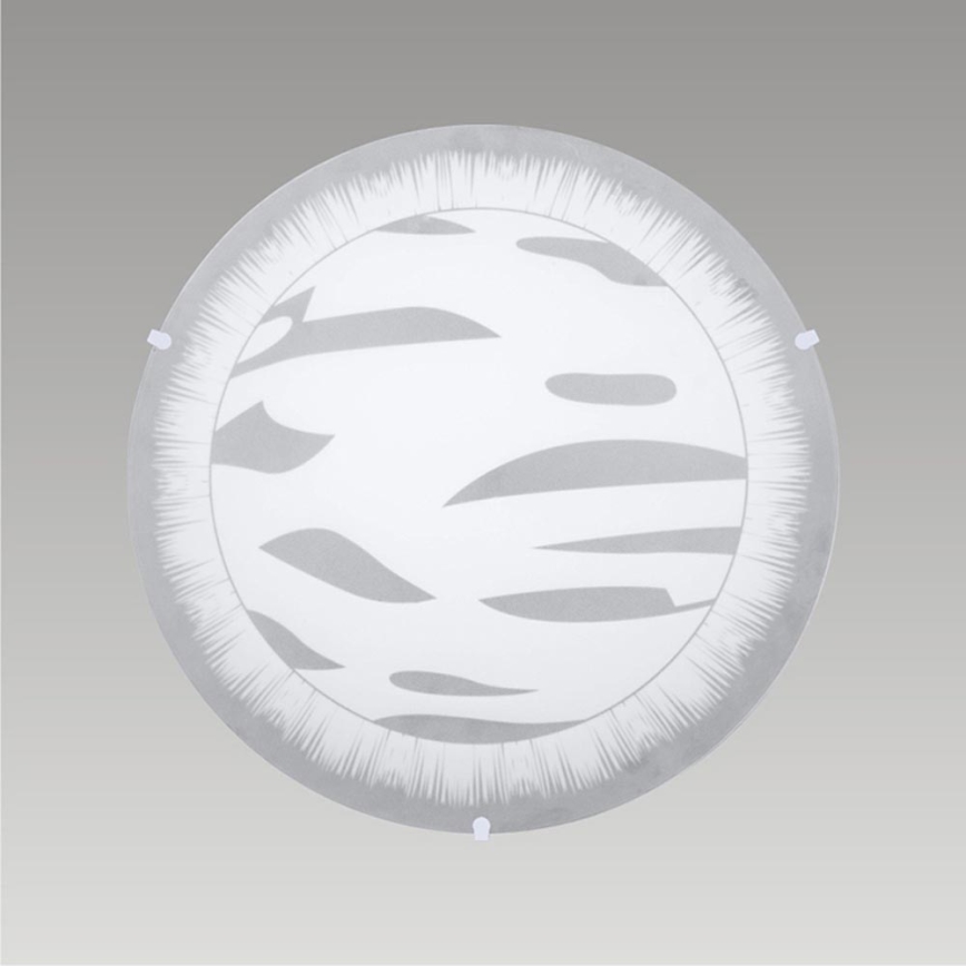 Prezent 45047 - Запасне скло для стельового світильника INCA