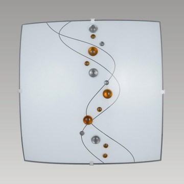 Prezent 45054 - Запасной плафон для потолочного светильника TAO E27