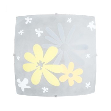 Prezent 45055 - Запасное стекло для потолочного светильника AMELIA E27