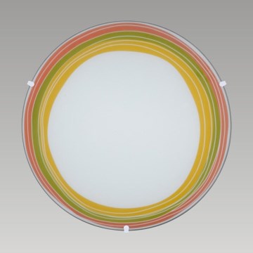 Prezent 45065 - Запасное стекло для потолочного светильника OZZY E27