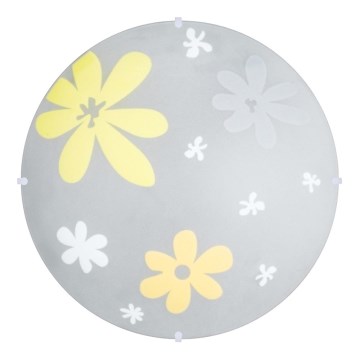 Prezent 45073 - Запасное стекло для потолочного светильника AMELIA E27