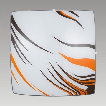 Prezent 45089 - Запасное стекло для потолочного светильника EVORA E27