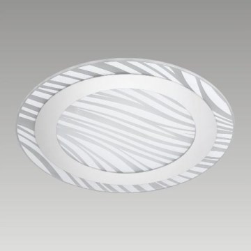 Prezent 45104 - Запасное стекло для потолочного светильника EPSYLON E27