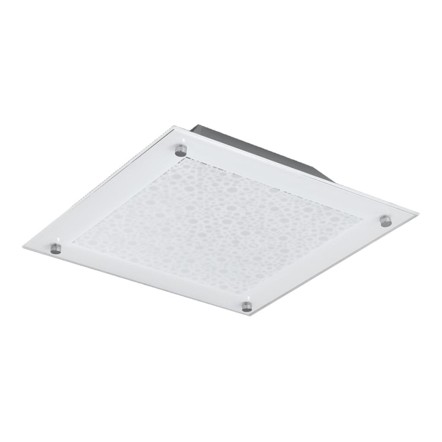 Prezent 45108 - Потолочный светильник XEDO 3xE27/60W/230V