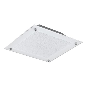 Prezent 45109 - Потолочный светильник XEDO 2xE27/60W/230V