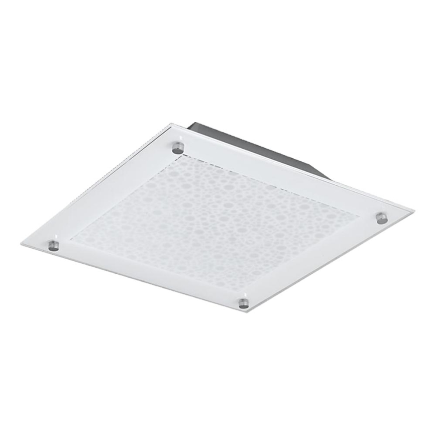Prezent 45109 - Потолочный светильник XEDO 2xE27/60W/230V