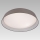 Prezent 45131 - Светодиодный потолочный светильник VASCO 1xLED/32W/230V