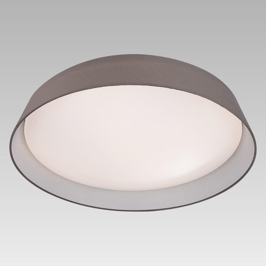 Prezent 45131 - Светодиодный потолочный светильник VASCO 1xLED/32W/230V