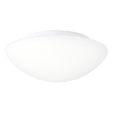 Prezent 45138 - LED стельовий світильник для ванної кімнати ASPEN LED/12W/230V IP44
