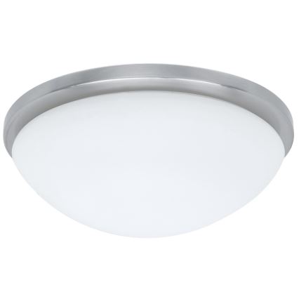 Prezent 49000 - Запасне скло для стельового світильника PERI E27