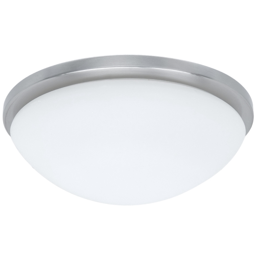 Prezent 49000 - Запасне скло для стельового світильника PERI E27