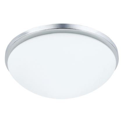 Prezent 49000 - Запасне скло для стельового світильника PERI E27