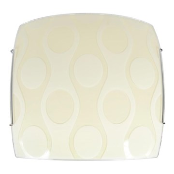 Prezent 51070 - Запасное стекло для потолочного светильника TAPSS E27