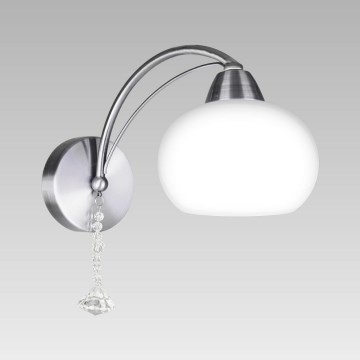 Prezent 61459 - Настенный светильник ARAGONA 1xE27/60W/230V