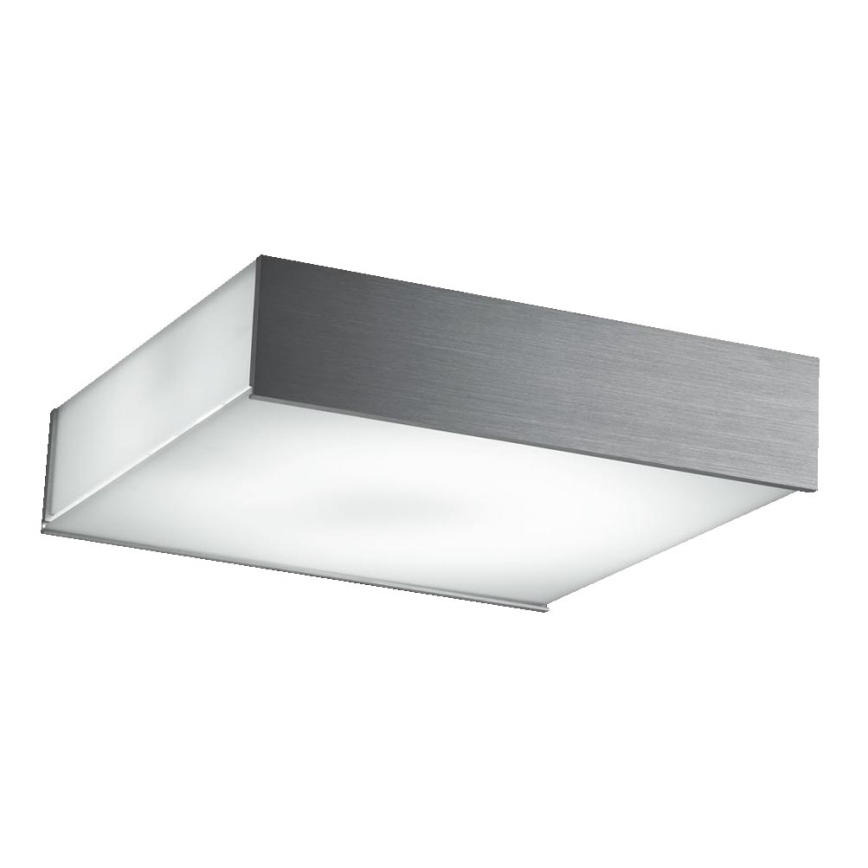 Prezent 62000 - Потолочный светильник CUBEO 4xE27/60W/230V