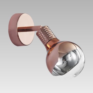 Prezent 65028 - Точковий світильник CUPERTINO 1xG9/33W/230V