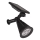 Prezent 65286 - Світлодіодний світильник на сонячній батареї 2в1 LION LED/2W/3,7V IP44 2220 mAh