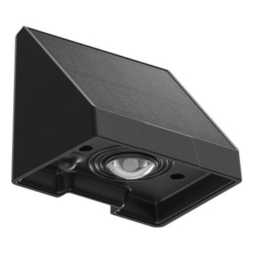 Prezent 65288 - Светодиодный настенный светильник на солнечной батарее TREN LED/1,2V IP64 800 mAh