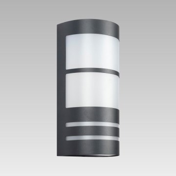 Prezent 66011 - Уличный настенный светильник  NEWARK 1xE27/40W/230V IP44