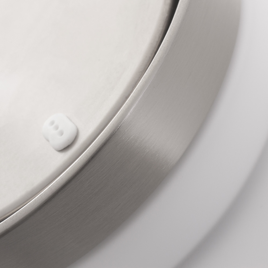 Prezent 67100 - Потолочный светильник для ванной комнаты PILLS 1xE27/60W/230V IP44