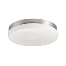 Prezent 67100 - Потолочный светильник для ванной комнаты PILLS 1xE27/60W/230V IP44
