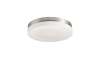 Prezent 67100 - Стельовий світильник для ванної кімнати PILLS 1xE27/60W/230V IP44