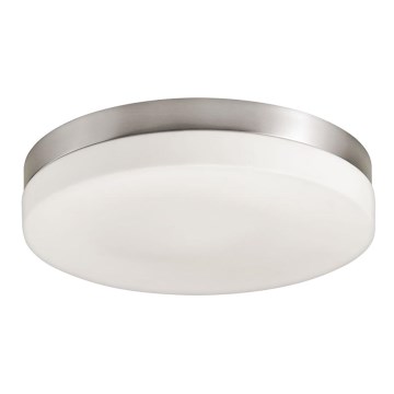 Prezent 67101 - Потолочный светильник для ванной комнаты PILLS 1xE27/60W/230V IP44