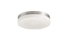 Prezent 67101 - Стельовий світильник для ванної кімнати PILLS 1xE27/60W/230V IP44