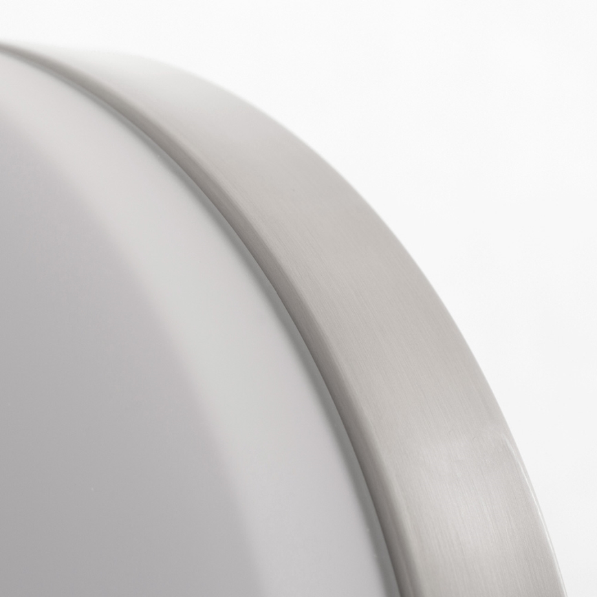 Prezent 67102 - Потолочный светильник для ванной комнаты PILLS 2xE27/60W/230V IP44