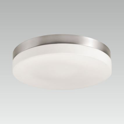 Prezent 67102 - Потолочный светильник для ванной комнаты PILLS 2xE27/60W/230V IP44